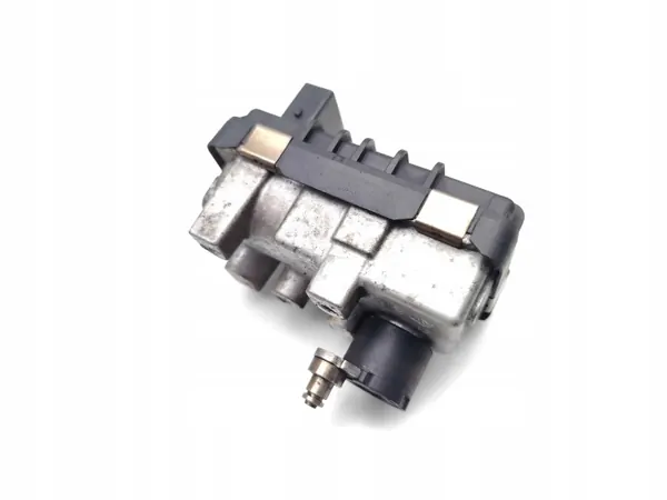 Jaguar Turbo Actuator OEM 6NW009550 - 3.0 D Diesel image 6