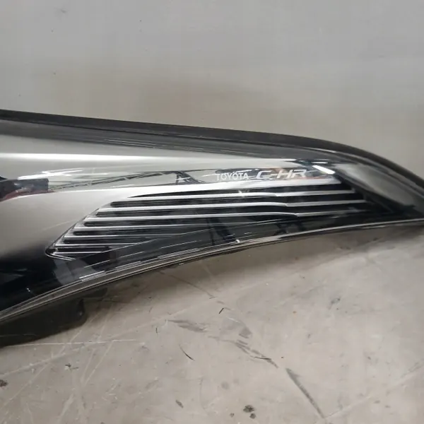 Farol esquerdo LED completo Toyota CH-R OEM 81150-F4071 image 5