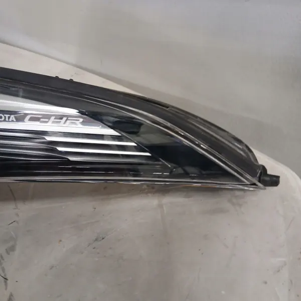 Farol esquerdo LED completo Toyota CH-R OEM 81150-F4071 image 6