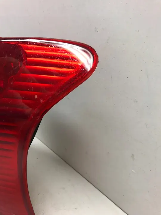 Luz Trasera Derecha TOYOTA YARIS P9 2005-2008 image 4