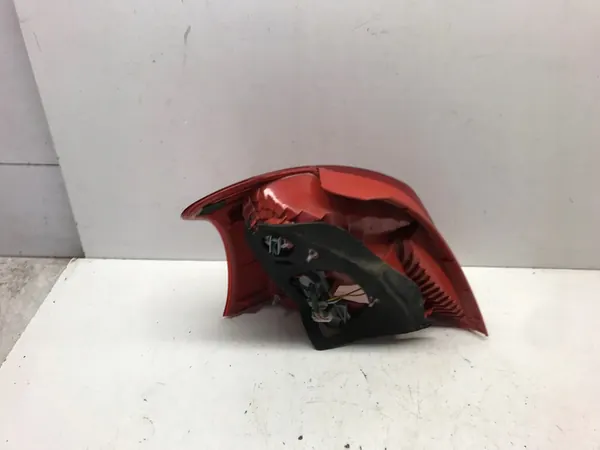 Luz Trasera Derecha TOYOTA YARIS P9 2005-2008 image 5