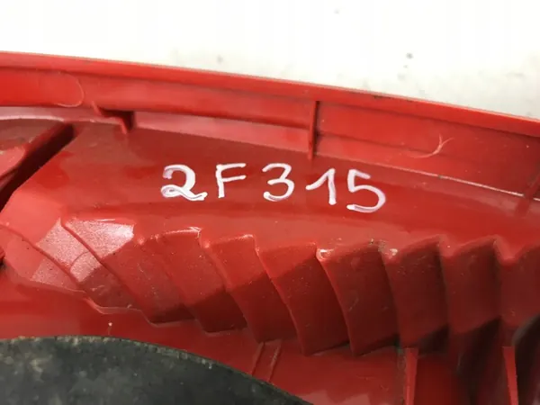 Luz Trasera Derecha TOYOTA YARIS P9 2005-2008 image 7