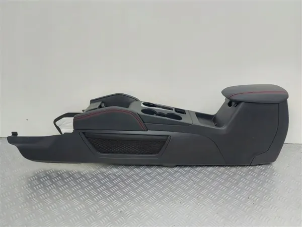 OEM LV4B-19E890-CW Consola central Ford Kuga MK3 image 2