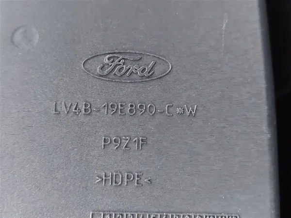 OEM LV4B-19E890-CW Consola central Ford Kuga MK3 image 10