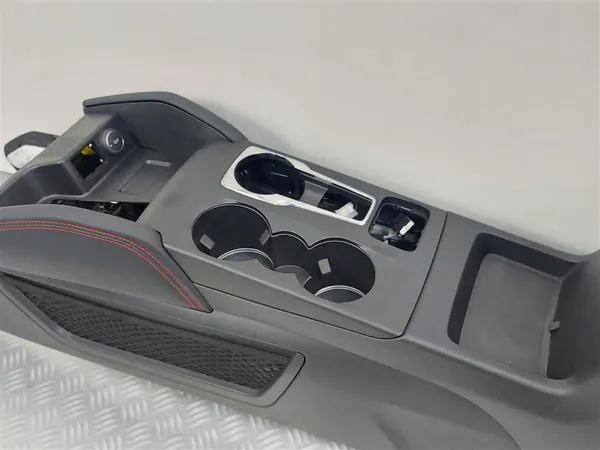 OEM LV4B-19E890-CW Consola central Ford Kuga MK3 image 3