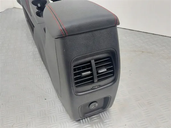 OEM LV4B-19E890-CW Consola central Ford Kuga MK3 image 4