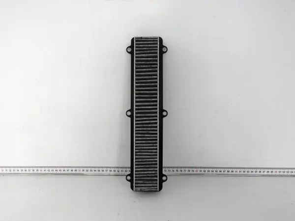 Filtro de ar da cabine Ferrari OEM - Estado usado image 2