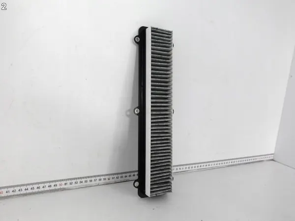Filtro de ar da cabine Ferrari OEM - Estado usado image 3