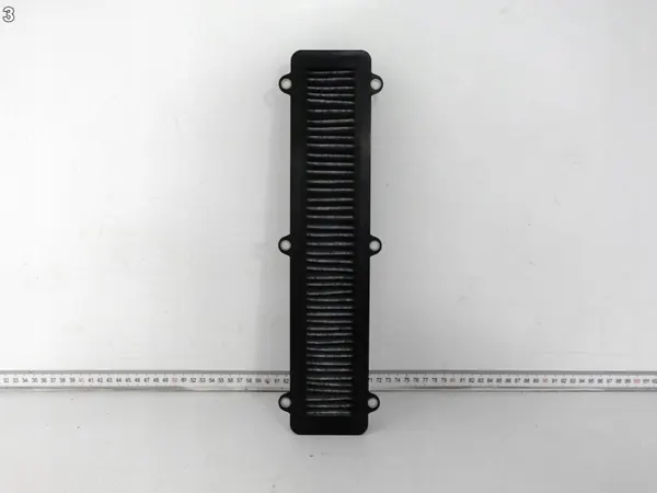 Filtro de ar da cabine Ferrari OEM - Estado usado image 4