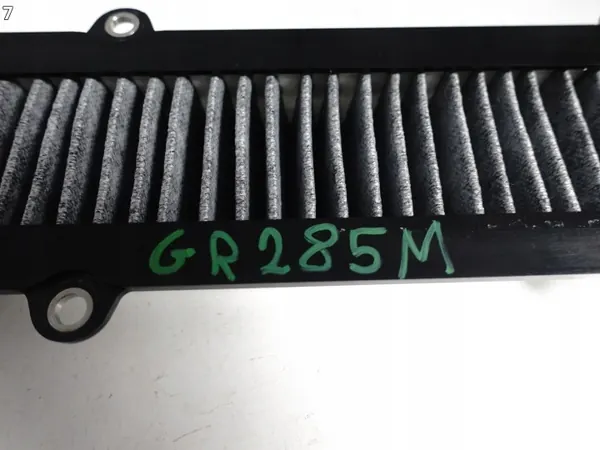 Filtro de ar da cabine Ferrari OEM - Estado usado image 8