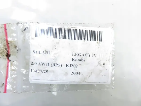 Bomba de combustível Subaru Legacy IV 2.0 AWD 42021AG000 image 2