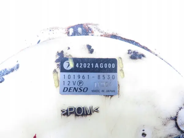 Bomba de combustível Subaru Legacy IV 2.0 AWD 42021AG000 image 4