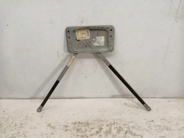 OEM 6777637 Amortiguador Trasero BMW X1 E84 image 2