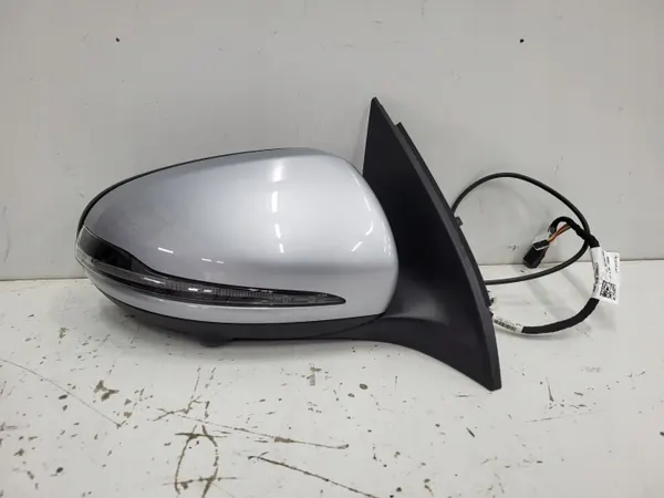 Espelho direito Mercedes GLA H247 OEM A2478104607 image 2