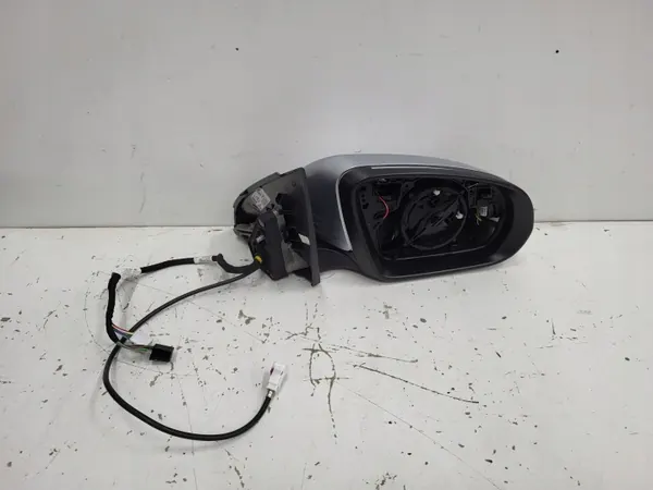 Espelho direito Mercedes GLA H247 OEM A2478104607 image 3