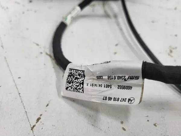 Espelho direito Mercedes GLA H247 OEM A2478104607 image 5