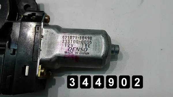 Teto solar Lexus OEM AM-344902 para RX 300 2002 image 4