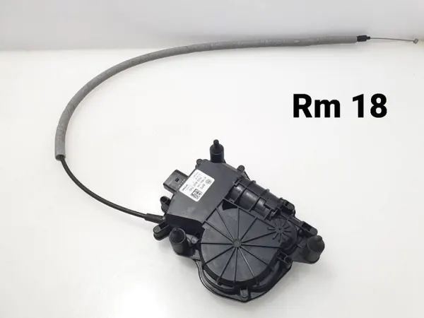 OEM 7N0843745 Cerrojo Puerta Corredera VW Sharan 2019 image 2