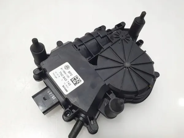 OEM 7N0843745 Cerrojo Puerta Corredera VW Sharan 2019 image 3