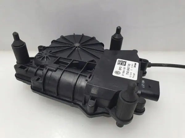 OEM 7N0843745 Cerrojo Puerta Corredera VW Sharan 2019 image 5
