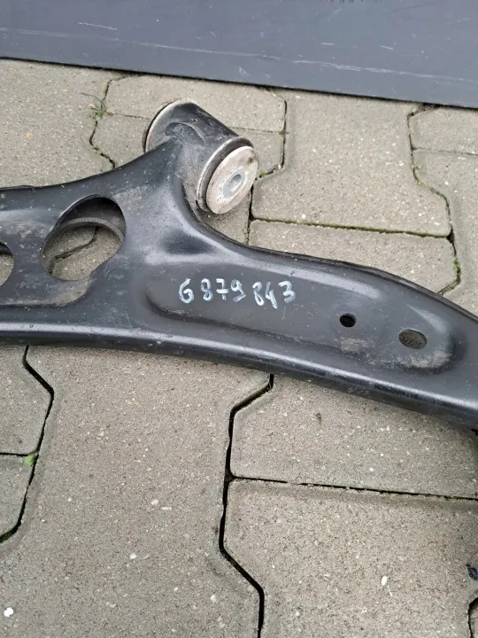 OEM 6876645 Fram Vänster Styrarm BMW F48 image 5