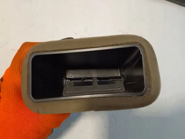 BMW 5 F10 Grade de Ar Esquerda 64.22.9166889 image 6