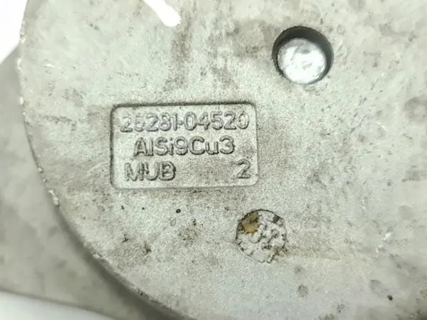 Tensor de correa alternador OEM 2528104520 para KIA Ceed image 8
