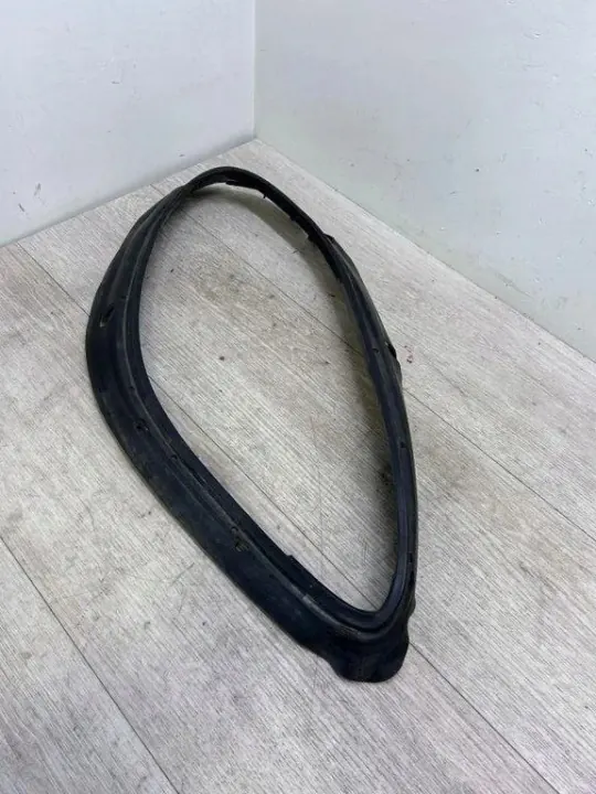 Cubierta faro delantero izquierdo Porsche MACAN OEM 95B9419323D image 2
