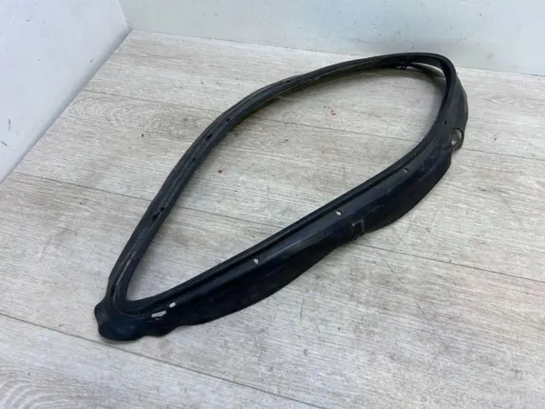 Cubierta faro delantero izquierdo Porsche MACAN OEM 95B9419323D image 5