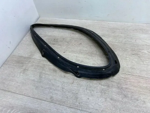 Cubierta faro delantero izquierdo Porsche MACAN OEM 95B9419323D image 6