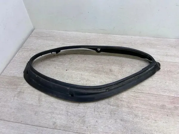 Cubierta faro delantero izquierdo Porsche MACAN OEM 95B9419323D image 7