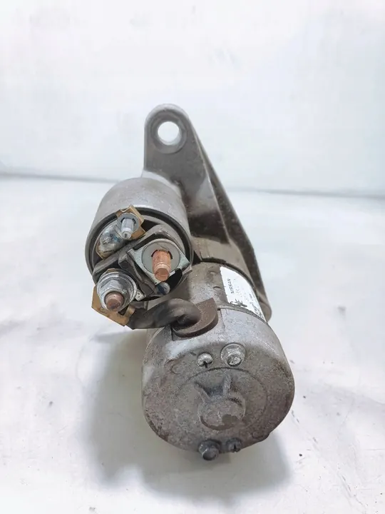 Motor de arranque Nissan Juke I F15 2016 23300EN21C image 2