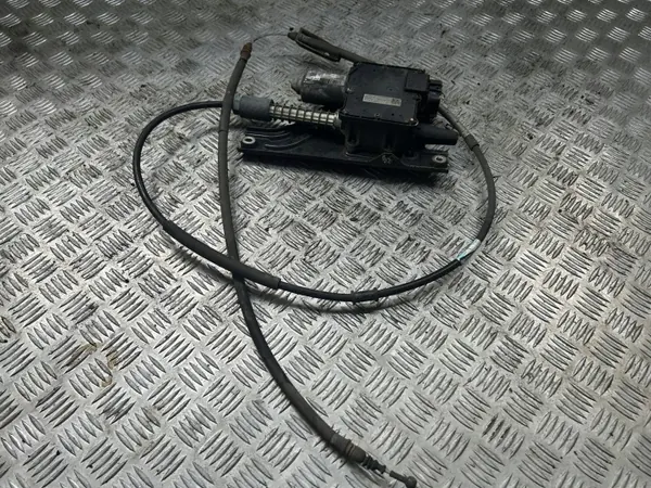 Module de frein à main OEM 20897171 Saab 9-5 II image 2