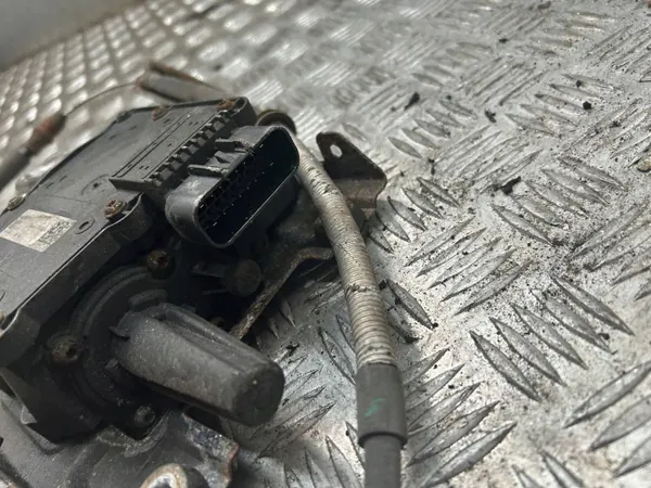 Module de frein à main OEM 20897171 Saab 9-5 II image 6