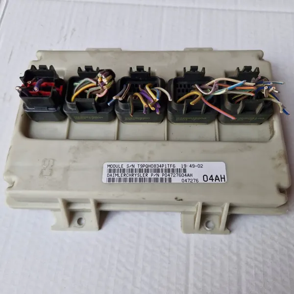 Chrysler Pacifica 05r styrmodul OEM 9459174818828 image 2