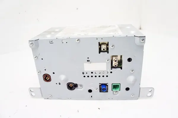 OEM UW113 32326634AA Volvo XC40 Media Radio image 3