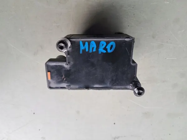 Válvula Airmatic OEM A0993200058 Mercedes S W222 image 3