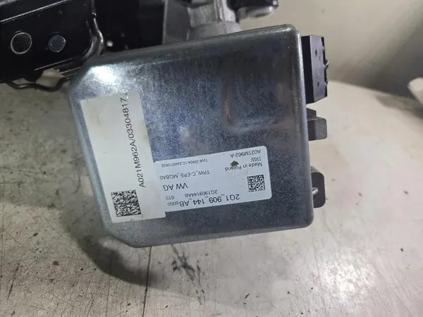 Bomba de direção assistida Skoda Fabia IV 1.0 MPI 80 KM OEM 2Q1423510BP image 2