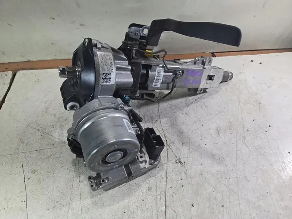 Bomba de direção assistida Skoda Fabia IV 1.0 MPI 80 KM OEM 2Q1423510BP image 3