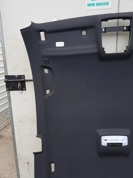 BMW 1 F21 M-Paket Unterbodenabdeckung OEM image 4