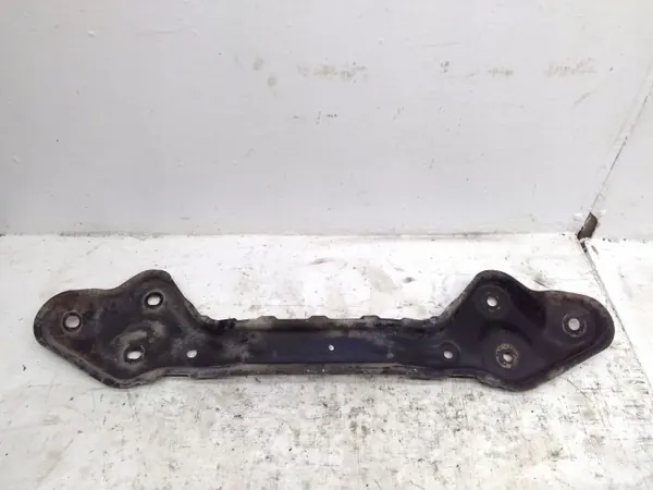 Plaquettes de frein avant OEM JUR203510 Mazda CX-7 image 2