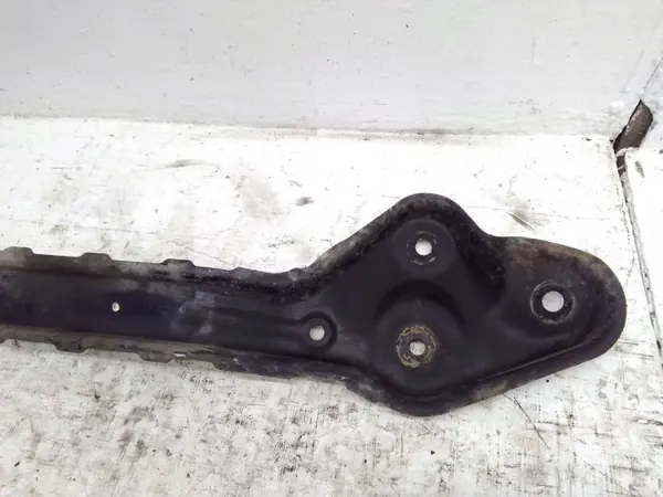 Plaquettes de frein avant OEM JUR203510 Mazda CX-7 image 3