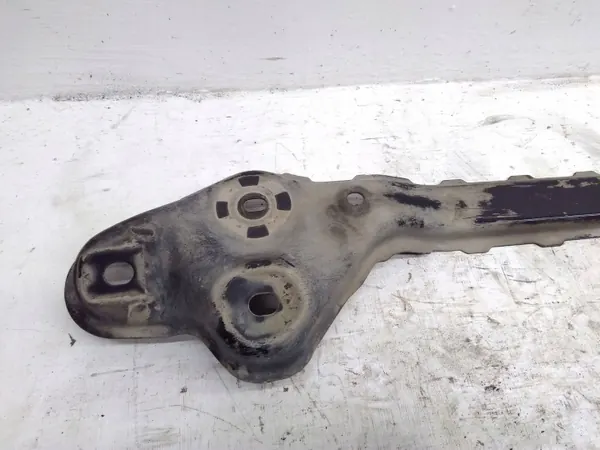 Plaquettes de frein avant OEM JUR203510 Mazda CX-7 image 5