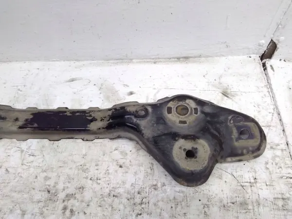 Plaquettes de frein avant OEM JUR203510 Mazda CX-7 image 6