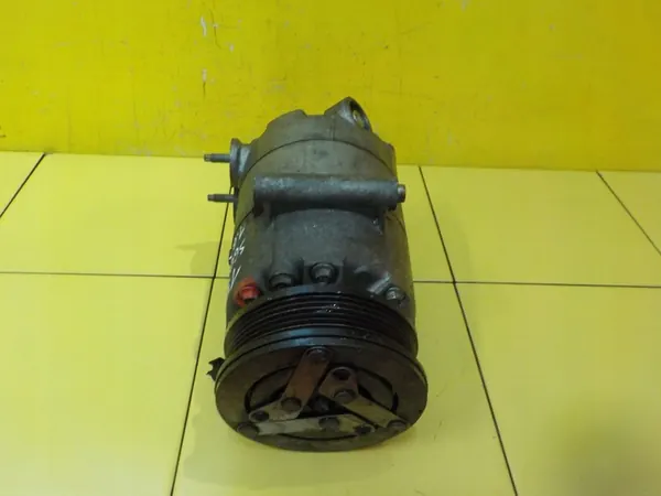 A/C Kompressori S60 V60 V40 1.6 ECOBOOST 31332616 image 4