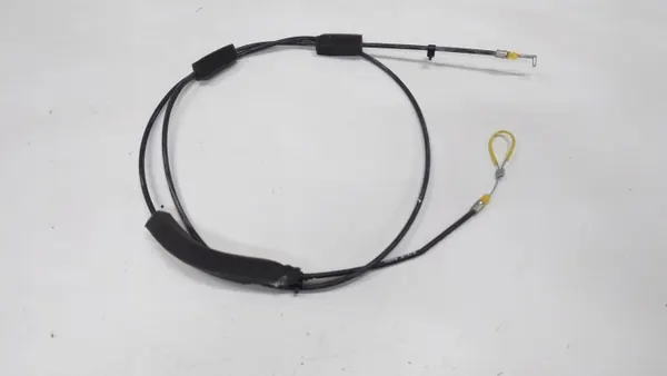 Câble de coffre arrière Honda Legend IV OEM honda legend cięgno image 2