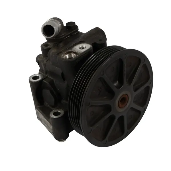 Styrpump Ford Transit Custom GK21-3A696-BD image 4