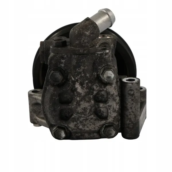 Styrpump Ford Transit Custom GK21-3A696-BD image 7