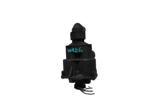 Électrovanne Mercedes S W126 2.8 M110 OEM 1268300084 image 2