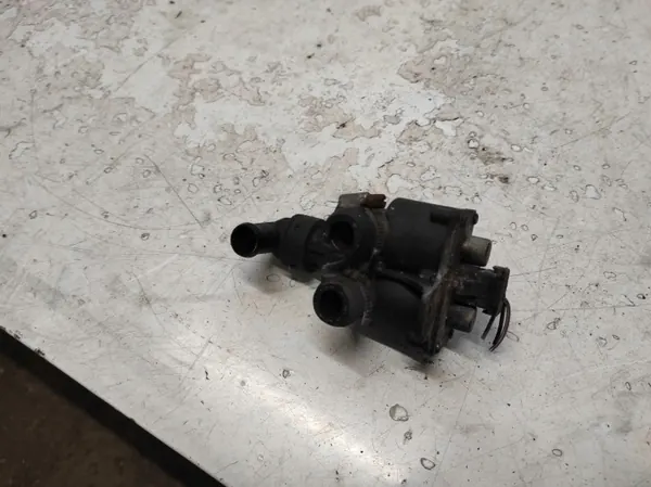 Électrovanne Mercedes S W126 2.8 M110 OEM 1268300084 image 3